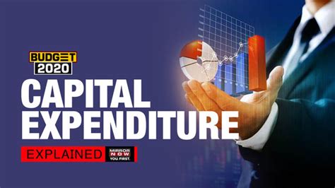 WATCH: What is Capital Expenditure? | EXPLAINED | All you need to know ...