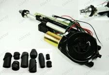 Trunk Car Aerial Adapter 12V Power Antenna AM FM India | Ubuy