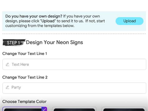 Custom LED Signs - 50% off & Free Shipping