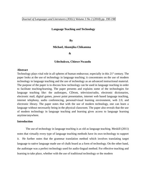 Language Teaching Technology 的图像结果