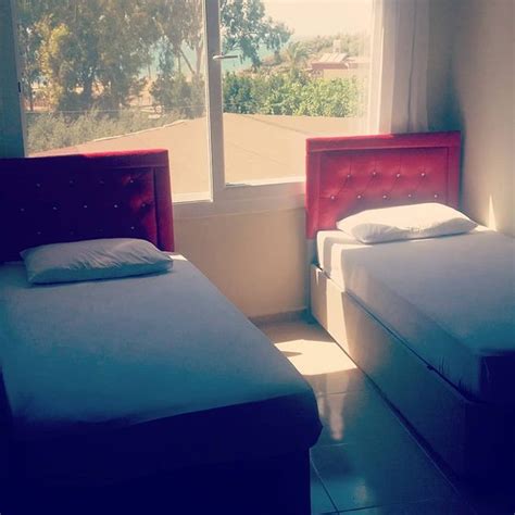 DURU OTEL ARSUZ - Specialty Hotel Reviews, Photos, Rate Comparison ...