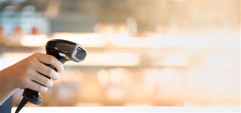 How many types of Barcode Scanners are there? - Scanbot SDK