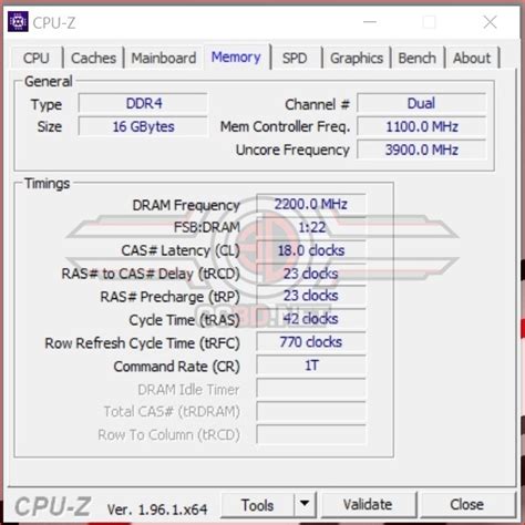 Image result for Overclocking DDR4 Memory