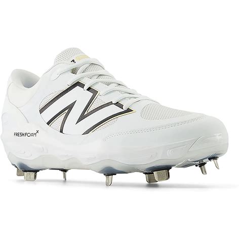 New Balance Men's 3000 v7 Metal Baseball Cleats | Academy
