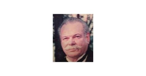 John Matterese Obituary (1929 - 2018) - North Utica, NY - The Observer ...