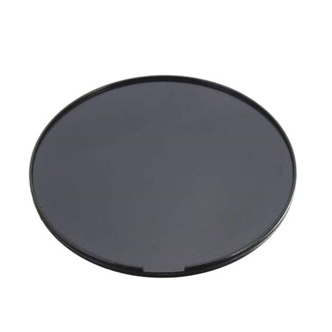 LOOM TREE® 72mm Adhesive Car Dashboard Mounting Disk Pad Plate for ...