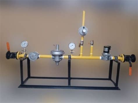 Dynamic Technology - RPD Gas Flow Meter Manufacturer and Supplier from ...