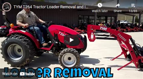 Image result for Operating a Tractor with a Loader