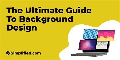 Background in Graphic Design Examples 的图像结果