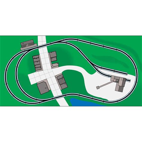 Buy Bachmann Trains HO Scale Nickel Silver World's Greatest Hobby First ...