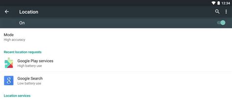 Manage your Android device’s location settings - Google Account Help