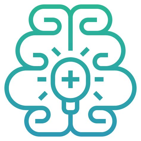 Brain - Free technology icons