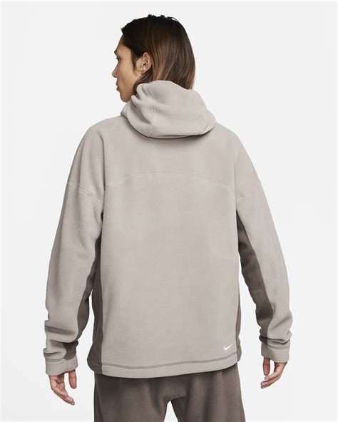 Nike ACG Therma-FIT 'Wolf Tree' Men's Pullover Hoodie. Nike IN