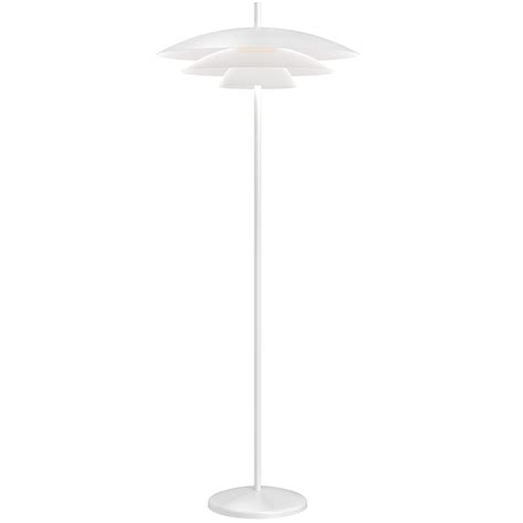 Shells Floor Lamp by SONNEMAN - A Way of Light | 3545.03 | SON1266542