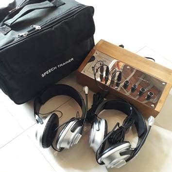 Jual Speech Trainer di Lapak Cakra Mandiri | Bukalapak