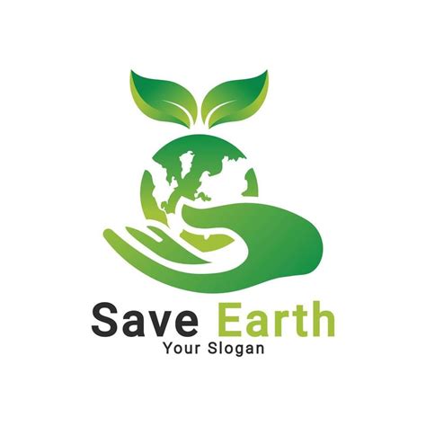 Save Environment Logo 的图像结果