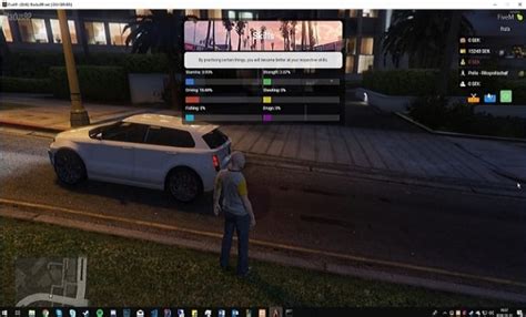 Rezultat imagine pentru Fivem Developer Mode