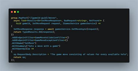 Image result for Minimal API .Net Core 13 Performance