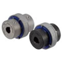 LS/LSS Flexible Coupling - JawMax In-Shear Type | NABEYA BI-TECH ...