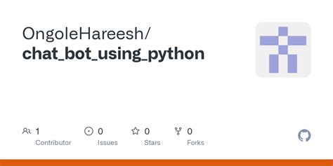 Image result for Chat Bot Using Python