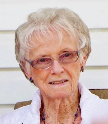 Joyce Klusmeier Obituary (2021) - Sheboygan, WI - Sheboygan Press