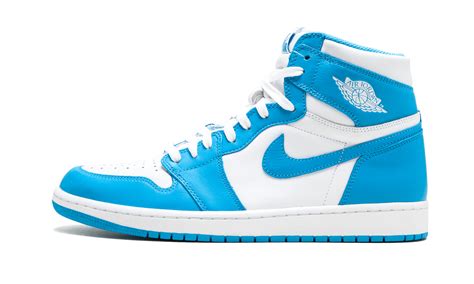 Returning for the first time ever in the Air Jordan 1’s original high ...