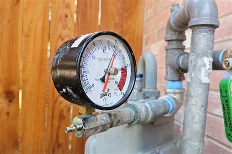 Signs of a Gas Leak | Show Plumbing