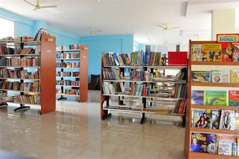 Nuk Library And Activity Space In Sarjapur | LBB, Bangalore