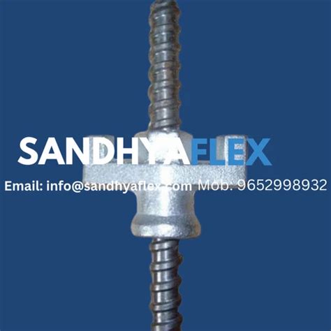 water barrier tie rod - Scaffolding Tie Rod Service Provider from Hyderabad