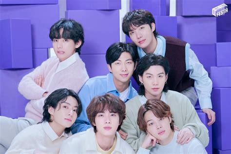 Bts Lieblingsfarbe _ Bts Sänger Namen – IXXLIQ