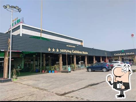 140% Veg Gulshan Dhaba, Kotwan - Restaurant reviews