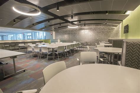Pratt & Whitney Engineering & Technology Center | Pratt & Whitney