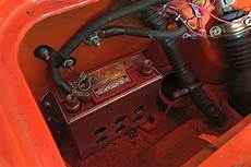 Porsche 911 Battery by Resurrecting A Porsche 911 After Extended Storage Ferdinand Porsche 911 Battery
