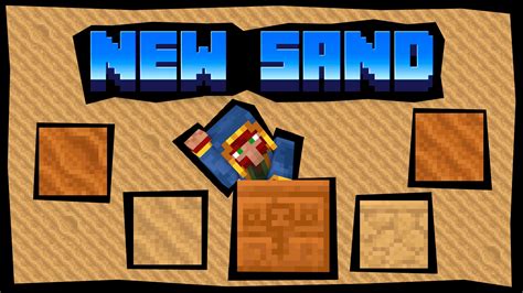 Sand Textures