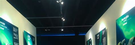 Aurora Reykjavik, The Northern Lights Center of Iceland - Klook India