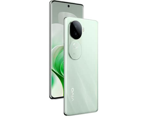 vivo V40e-Ultra-Slim Design & 80W FlashCharge | vivo India