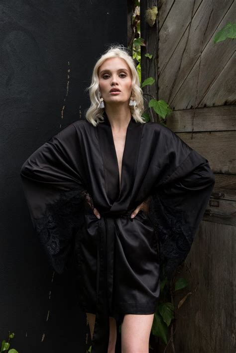 Sleeping W. The Enemy | Fashion, Sleepwear robe, Sleepwear