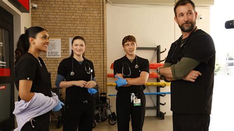 The Pitt Season 2 Review and Synopsis