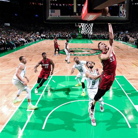 Through The Lens: HEAT at Celtics 05/19/23 | Miami Heat