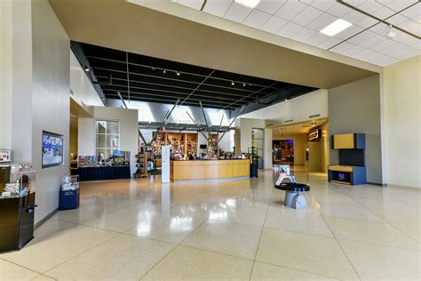 Permian Basin Petroleum Museum - Midland, TX