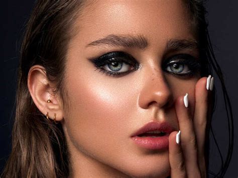 Makeup Products That Can Also Double Up As An Eyeshadow | Femina.in