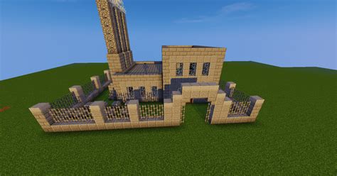 Image result for Minecraft Refinery Tutorial