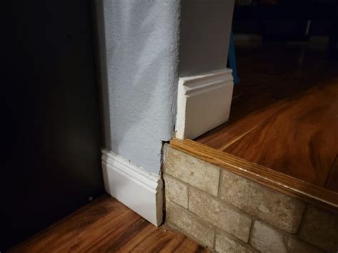 Baseboard Transition Problems 的图像结果