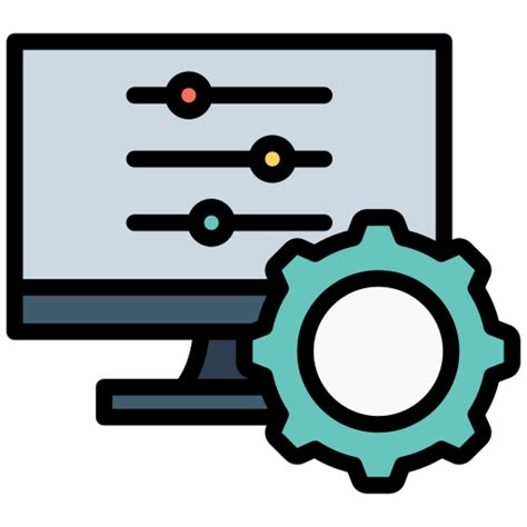 Control Computer Icon 的图像结果