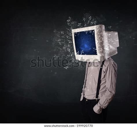 Image result for Exploding Screen