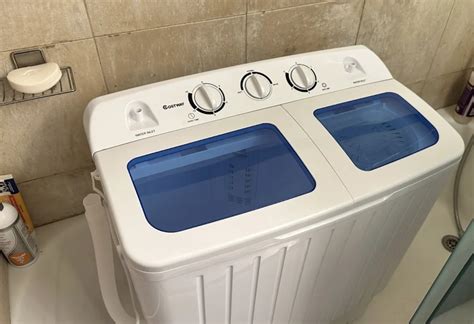 Image result for Portable Clothes Washing Machine