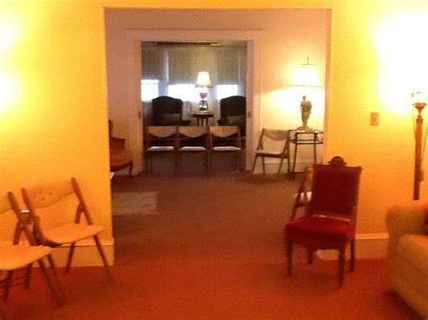 Our Facilities | Bartel Funeral Home