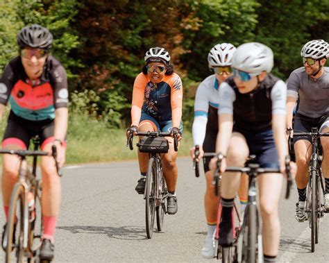 Understanding Your Average Cycling Speed – Brightening Care