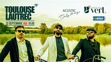Iasi: Toulouse Lautrec Acustic, Strada Cloșca 13, Iași, România, Iasi ...