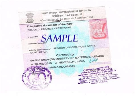 Certificates Attestations | Apostille | Translation Services | Tamilnadu